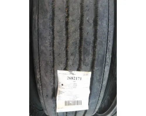 OTHER 295/75R22.5 TIRE