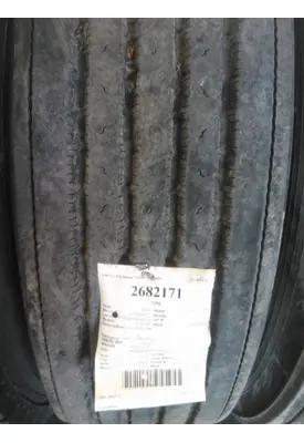 OTHER 295/75R22.5 TIRE
