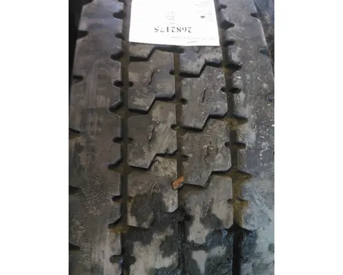 OTHER 295/75R22.5 TIRE