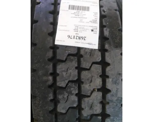 OTHER 295/75R22.5 TIRE