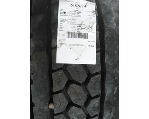 OTHER 295/75R22.5 TIRE