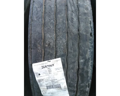 OTHER 295/75R22.5 TIRE