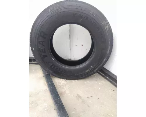 OTHER 295/75R24.5 TIRE