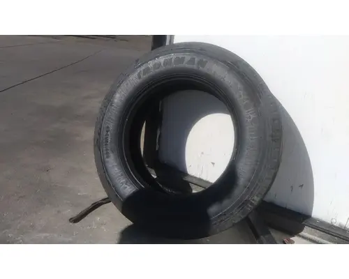 OTHER 295/75R24.5 TIRE