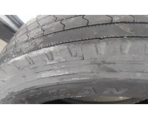 OTHER 295/75R24.5 TIRE