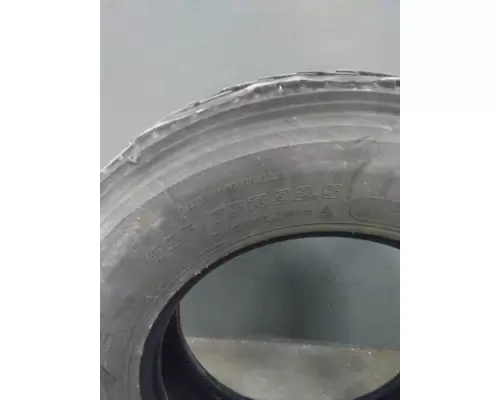 OTHER 295/75R24.5 TIRE