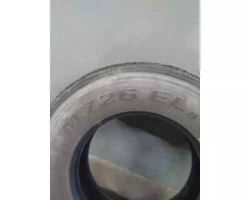 OTHER 295/75R24.5 TIRE