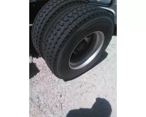 OTHER 295/80R22.5 TIRE