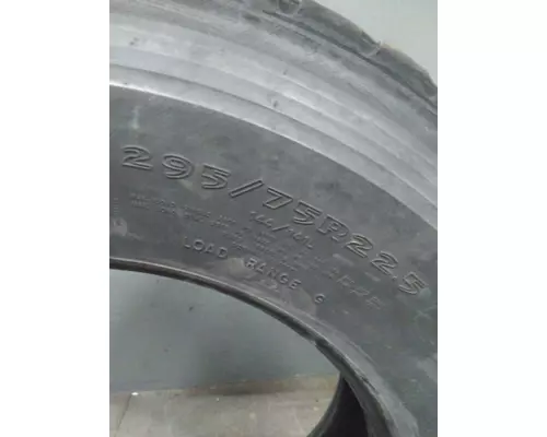 OTHER 295/80R22.5 TIRE