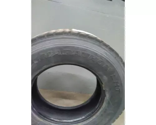 OTHER 295/80R22.5 TIRE