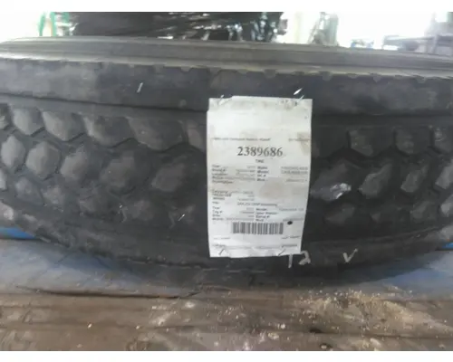 OTHER 295/80R22.5 TIRE