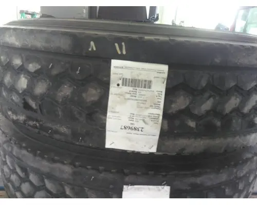 OTHER 295/80R22.5 TIRE