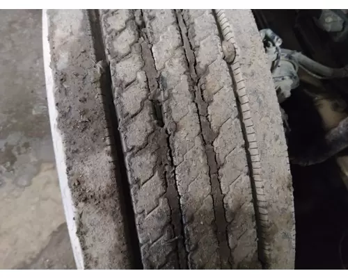 OTHER 315/80R22.5 TIRE