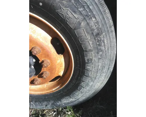 OTHER 315/80R22.5 TIRE