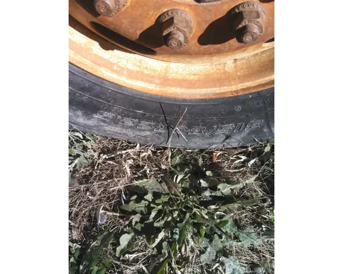 OTHER 315/80R22.5 TIRE