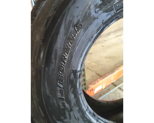 OTHER 315/80R22.5 TIRE