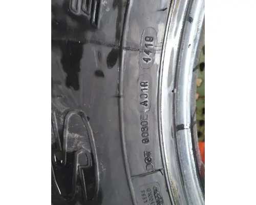 OTHER 315/80R22.5 TIRE