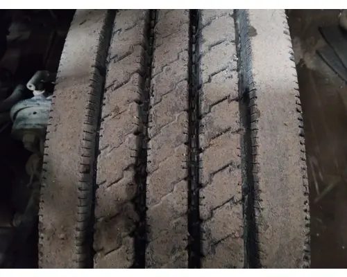 OTHER 315/80R22.5 TIRE