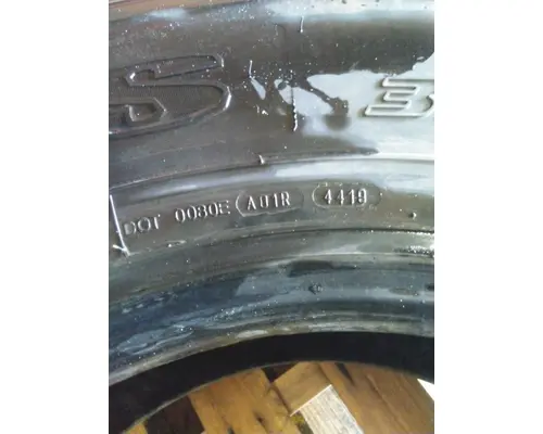 OTHER 315/80R22.5 TIRE
