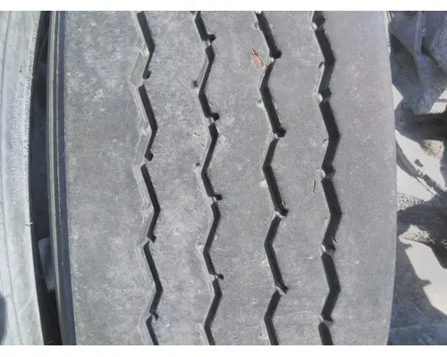 OTHER 315/80R22.5 TIRE