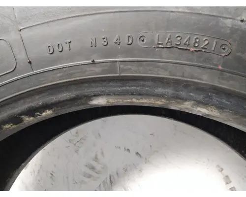 OTHER 315/80R22.5 TIRE