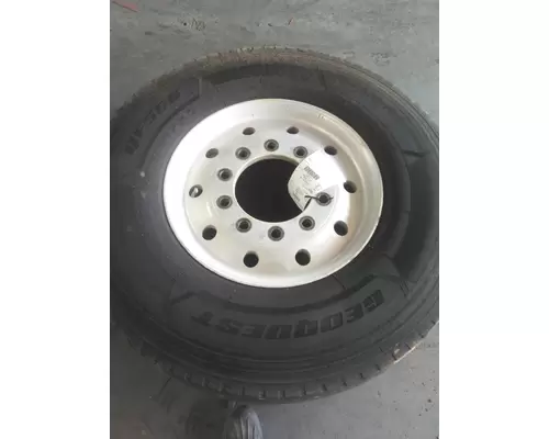 OTHER 315/80R22.5 TIRE