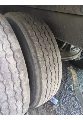 OTHER 315/80R22.5 TIRE