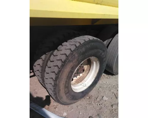 OTHER 315/80R22.5 TIRE