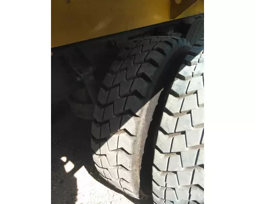 OTHER 315/80R22.5 TIRE