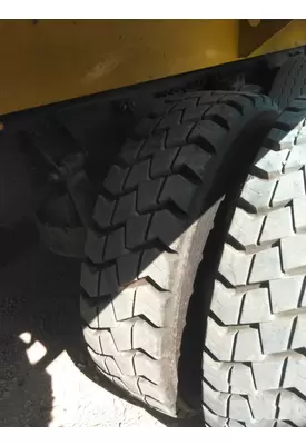 OTHER 315/80R22.5 TIRE