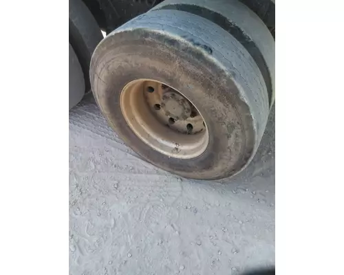 OTHER 315/80R22.5 TIRE