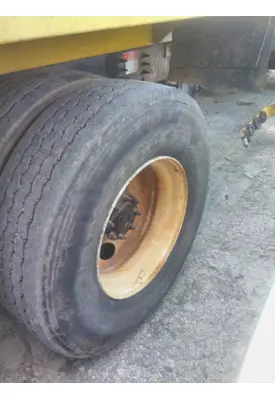 OTHER 315/80R22.5 TIRE