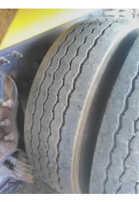 OTHER 315/80R22.5 TIRE
