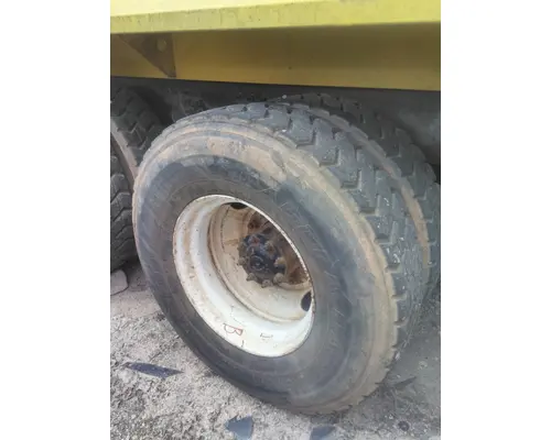 OTHER 315/80R22.5 TIRE