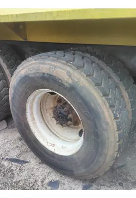 OTHER 315/80R22.5 TIRE
