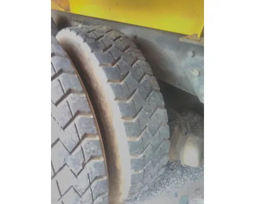 OTHER 315/80R22.5 TIRE