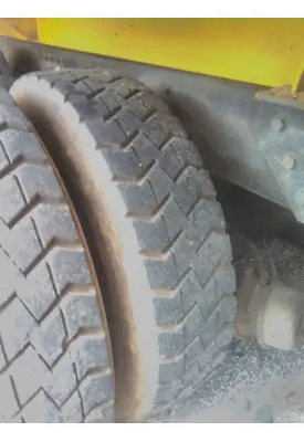 OTHER 315/80R22.5 TIRE