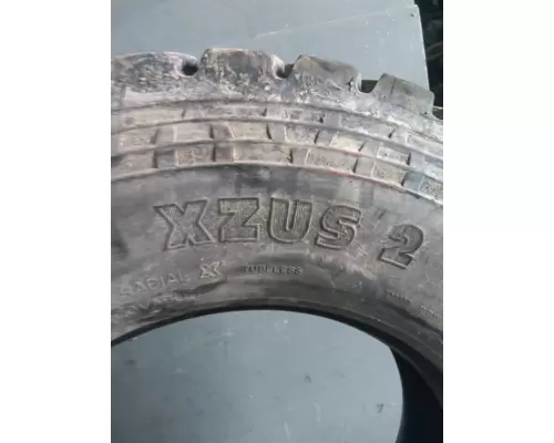 OTHER 315/80R22.5 TIRE