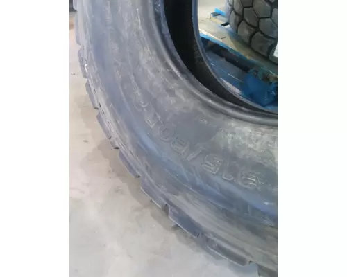 OTHER 315/80R22.5 TIRE