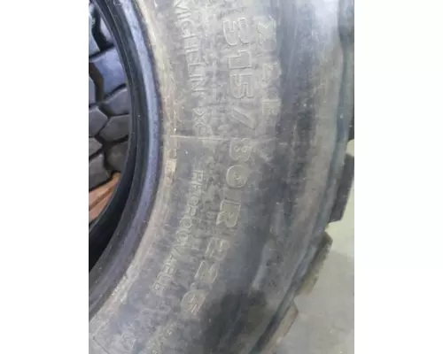 OTHER 315/80R22.5 TIRE