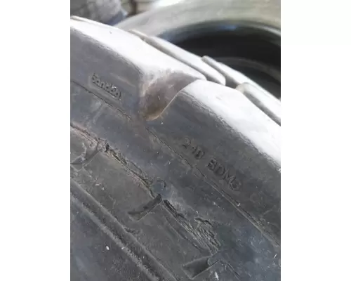 OTHER 315/80R22.5 TIRE