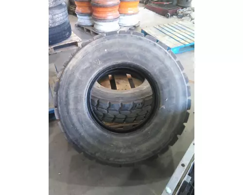 OTHER 315/80R22.5 TIRE