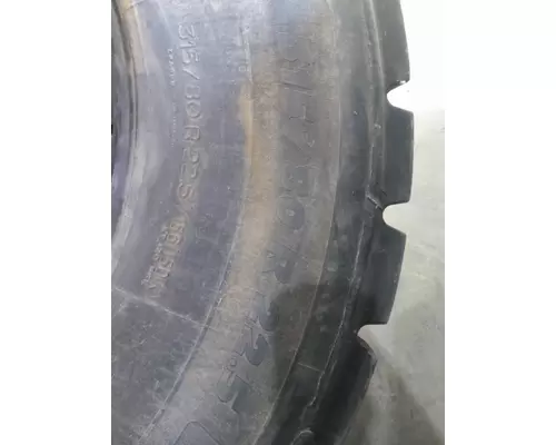 OTHER 315/80R22.5 TIRE