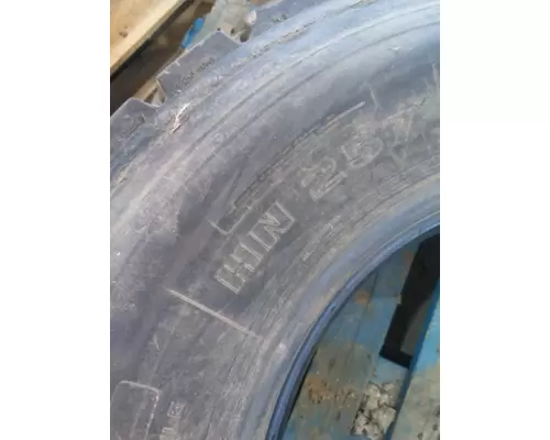 OTHER 315/80R22.5 TIRE