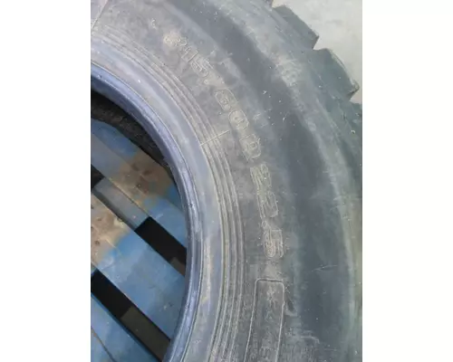 OTHER 315/80R22.5 TIRE