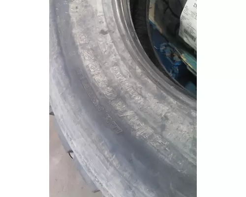 OTHER 315/80R22.5 TIRE