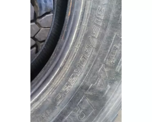 OTHER 315/80R22.5 TIRE