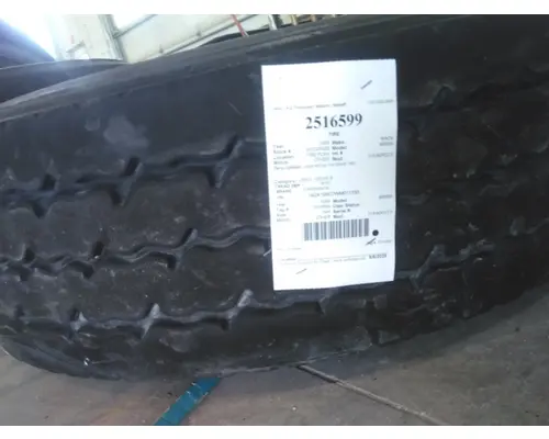 OTHER 315/80R22.5 TIRE