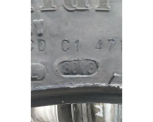 OTHER 387 TIRE