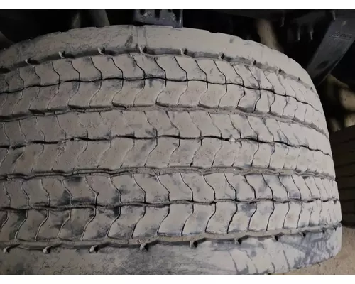 OTHER 445/50R22.5 TIRE